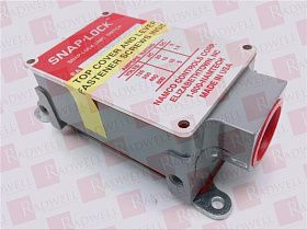 Концевой выключатель Артикул EA170-33100 от производителя DANAHER CONTROLS