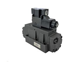 SW-G06-C2BS-A110-10 Гидравлический клапан от NORTHMAN