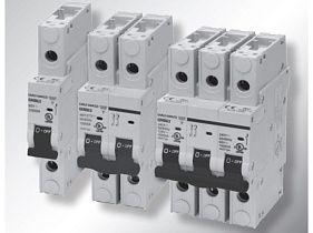 Carlo Gavazzi GMB63H1PB1R