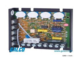 Dart Controls 125DV-C-K-7