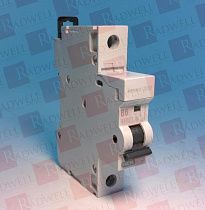 Автоматический выключатель для монтажа на дин-рейку Артикул ALB061 от производителя EATON CORPORATION