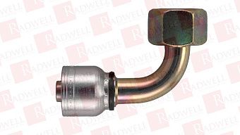 Фитинг для гидравлики Артикул 1A10DSB6 от производителя EATON CORPORATION