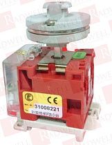 Размыкающий переключатель Артикул D1-00/HS-NOF35-D-SS от производителя ELEKTRA TAILFINGEN