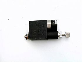 Пневматическая принадлежность RVCM-5/32-U10U от PISCO PNEUMATICS