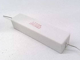 Резистор 280-CR25-16-RC от XICON