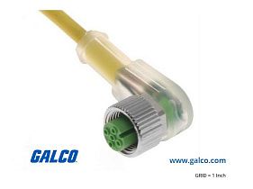 Mencom MDC-3FP-5M-R-PNP