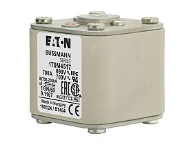 Bussmann 170M4517