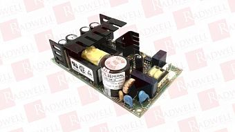 Источник питания переменного тока Артикул FLU3-40-3AD от производителя POWER GENERAL