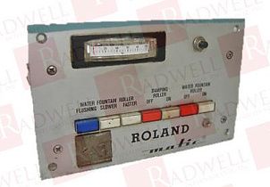 Цепь управления Артикул A37U547070 от производителя MAN ROLAND