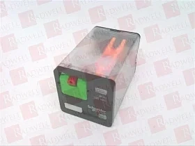 Реле / розетка Артикул RUMC22F7 от производителя SCHNEIDER ELECTRIC