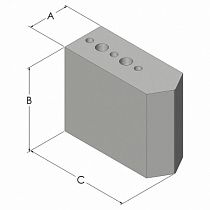 ABBOTT WORKHOLDING PRODUCTS CN7XYW