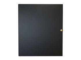 Hammond Manufacturing RCHD1922BK1