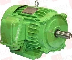 Двигатель Артикул PM0016C от производителя TECO-WESTINGHOUSE