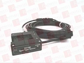 Датчик положения / приемник / монитор Артикул H3190-6415-15 от производителя MAXCESS INTERNATIONAL