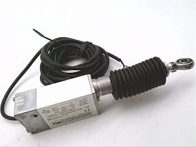 Электропривод NL2190/95 PHOENIX MECANO 24В 300Н 40мм