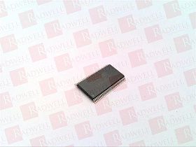 Радиочастотный передатчик  Артикул SN74LVTH16543DGGR от производителя TEXAS INSTRUMENTS SEMI