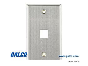 HellermannTyton FPSINGLE-SS