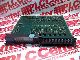 Модуль / стойка ПЛК Артикул 8152 от производителя CONVERTEAM