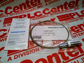 Термопара / РТД Артикул SJA-20/50 от производителя THERMOCOAX