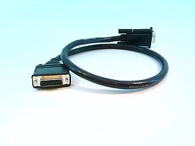 71-021484-02 Кабель для сервопривода и аксессуары от COMPUMOTOR