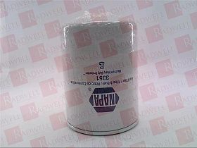 Топливный фильтр  Артикул 3351 от производителя NAPA