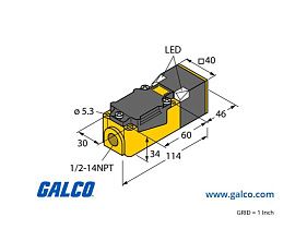 Turck 15019