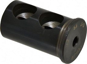 Втулка держателя инструмента 8603J .375 для токарного станка GLOBAL CNC INDUSTRIES