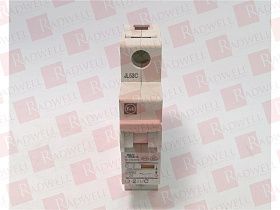 Автоматический выключатель для монтажа на дин-рейку Артикул L7-2/1/C от производителя F&G