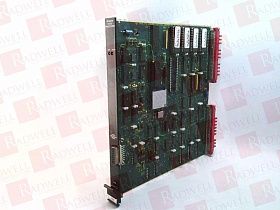 Плата ПК Плата ПЛК / дополнения к  плататам Артикул 8219-4003 от производителя CONVERTEAM