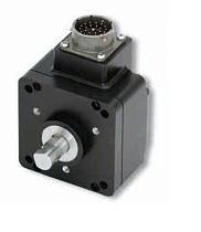 Энкодер HD25 двунаправленный для тяжелых условий эксплуатации