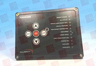 Контроллер питания Артикул 40700259 от производителя FW MURPHY