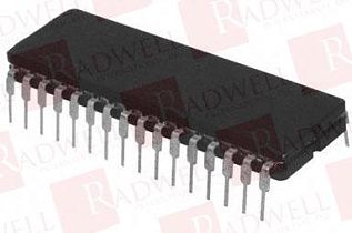 Интегральная микросхема Артикул MX27C4000DC-90 от производителя MACRONIX