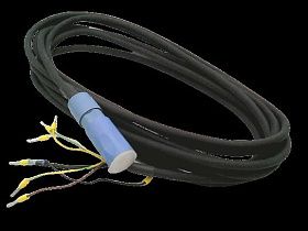 Арматура CPA640-A212 для pH/ORP электродов Endress+Hauser