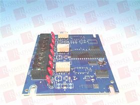 Телекоммуникационная плата Артикул 4100-1267 от производителя TYCO