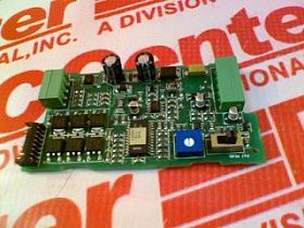 Плата ПК Плата ПЛК / дополнения к  плататам Артикул 799-1000-304 от производителя INTERROLL