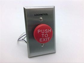 603RD EX Запчасть для двери/дверей от LOCKNETICS