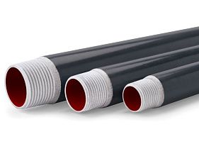 Plasti-Bond, a RobRoy Company PRHCONDUIT-6