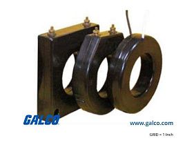 Instrument Transformer, Div of GE 7SHT-251