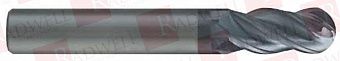 Концевая фреза Артикул 36355 от производителя KYOCERA