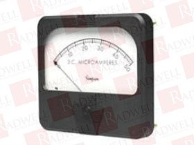 Щитовой измерительный прибор Артикул 10770 от производителя SIMPSON