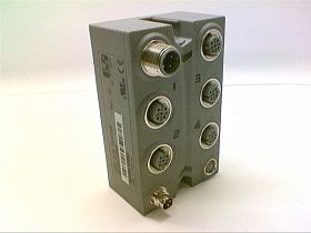 Модуль аналогового ввода X67AI1223 B&R, 4 входа, 10В, 12 бит