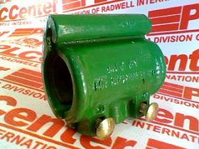 Зажим Артикул 89902 от производителя THE SKINNER COMPANY INC