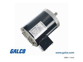 Marathon Electric 145TTDR16403