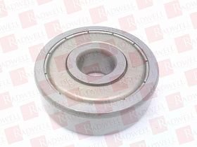 Подшипник Артикул 6300ZZEC3 от производителя NACHI