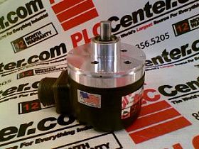 Энкодер 29L-11-B13-2500 с валом 3/8" DYNAMICS RESEARCH