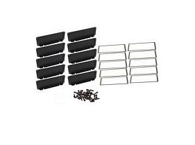 Hammond Manufacturing 1457TEPF-10