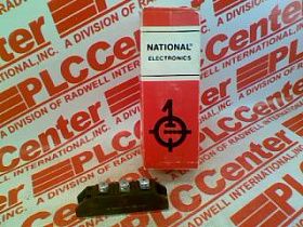 Блок распределения питания Артикул NL-MDD90-16N1/M6 от производителя NATIONAL ELECTRONICS