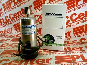 Серводвигатель Артикул DS48BE25-2 от производителя NIDEC CORP