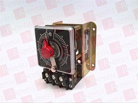 Таймер  / Счетчик  Артикул TDAB-3S от производителя INDUSTRIAL TIMER CO