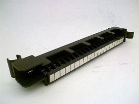 Модуль/стойка ПЛК AB21WXM от BUCHANAN TERMINAL BLOCKS